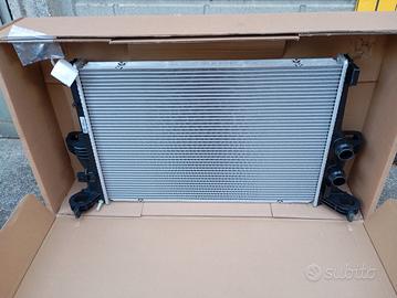 radiatore Iveco Daily 5 e 6 serie nuovo