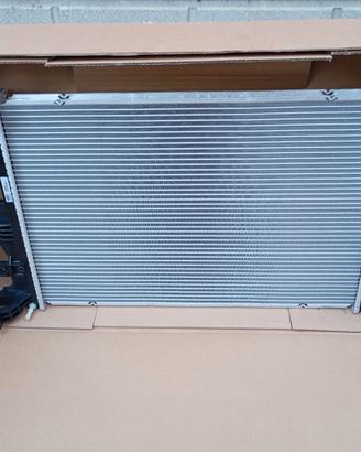 radiatore Iveco Daily 5 e 6 serie nuovo