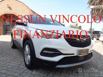Opel Grandland X 1.5 diesel Ecotec Start&Stop aut.