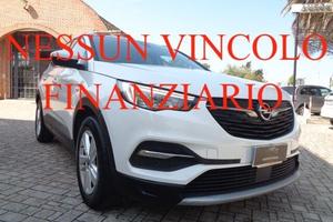 Opel Grandland X 1.5 diesel Ecotec Start&Stop aut.