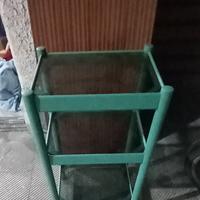 Carrello Multiuso 3 ripiani 