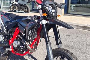 Beta RR Motard 125 R