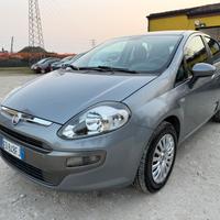 Fiat Punto Evo 1.4 5 porte Dynamic UNICO SOLO 78K