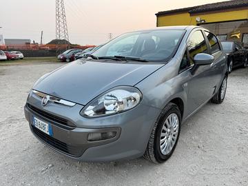 Fiat Punto Evo 1.4 5 porte Dynamic UNICO SOLO 78K