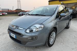 Fiat Punto Evo 1.4 5 porte Dynamic UNICO SOLO 78K