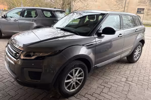 Land Rover Range Rover Evoque 5 Porte Range Rover