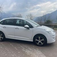 Citroen C3 1.6 bluehdi Feel edition 75cv
