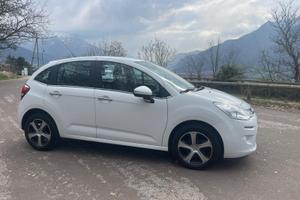 Citroen C3 1.6 bluehdi Feel edition 75cv