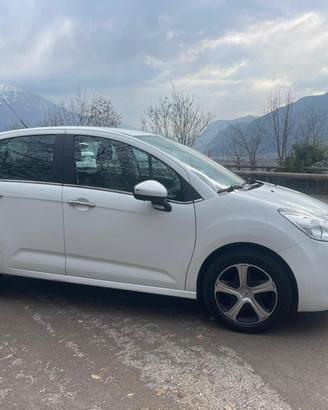 Citroen C3 1.6 bluehdi Feel edition 75cv