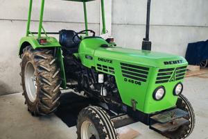 Deutz 4506