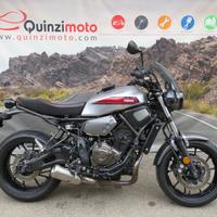 Yamaha XSR 700 - 2019