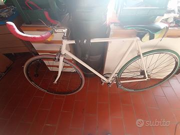 Bici Fixed