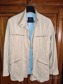 giacca estiva Paul & Shark