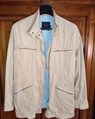 giacca estiva Paul & Shark