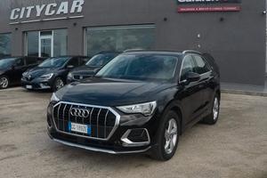 Audi Q3 35 TDI S tronic Business Advanced