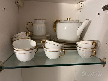 servizio the , latte,& caffe