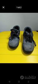 scarpe antinfortunistiche 