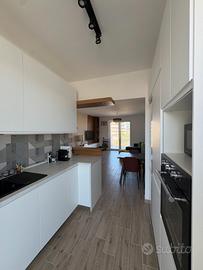 Vendita di appartamento in Prima Traversa Vito Acc