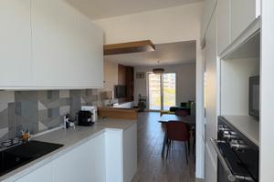 Vendita di appartamento in Prima Traversa Vito Acc