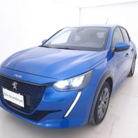Peugeot 208 Allure BR015372 Elettrico 136CV