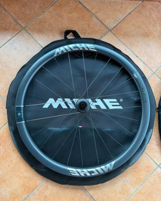 Miche kleos 36 team edition