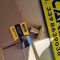 Tubo acqua a t mitsubishi pajero 2.5 td