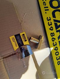 Tubo acqua a t mitsubishi pajero 2.5 td