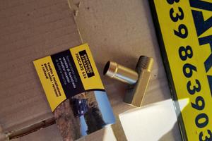 Tubo acqua a t mitsubishi pajero 2.5 td