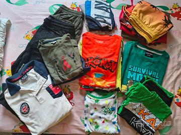 abbigliamento 