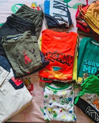 abbigliamento 