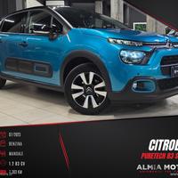 CITROEN C3 PureTech 83 S&S Shine