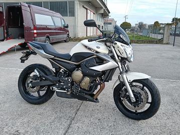 Yamaha XJ6