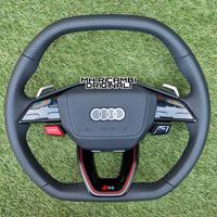 Volante Piatto Audi RS Modello 2025 Completo New