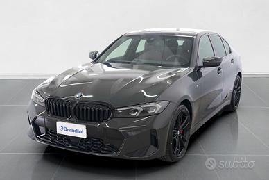 BMW 320d xDrive Berlina