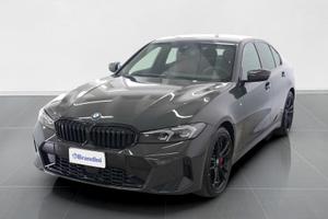 BMW 320d xDrive Berlina