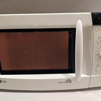 Forno a microonde LG MB-4034B