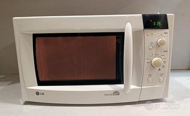 Forno a microonde LG MB-4034B