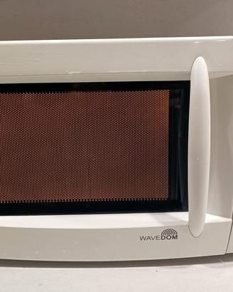 Forno a microonde LG MB-4034B