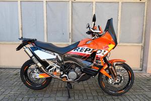 KTM 990 Adventure 2008