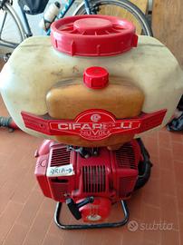 Nebulizzatore Cifarelli 