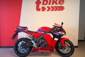 Honda CBR 600 RR - 2026 - 3500km