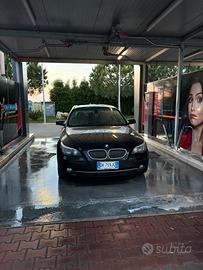 Bmw 530xd