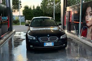 Bmw 530xd