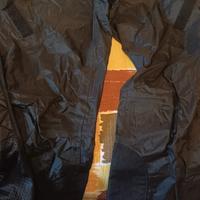 Pantaloni antipioggia Spidi  Taglia L