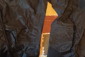 Pantaloni antipioggia Spidi  Taglia L