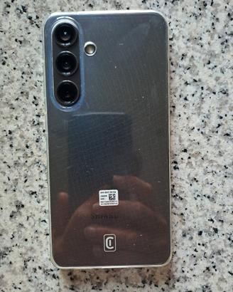 SAMSUNG Galaxy S24, 256 GB, nuovo con garanzia