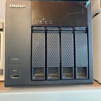Nas Qnap TS 469L