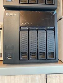 Nas Qnap TS 469L