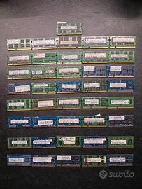 Box Ram ddr2 ddr3