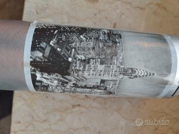 Poster gigantografia